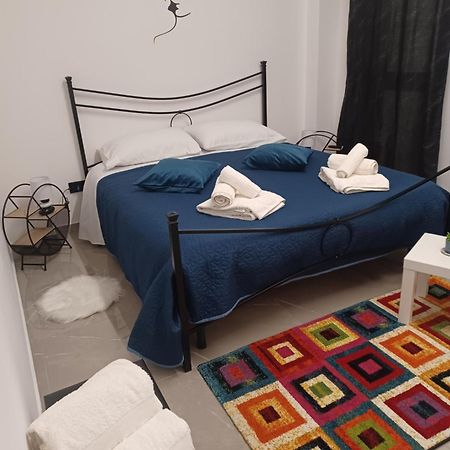 Casa Ciuzza Villa Syracuse Eksteriør billede