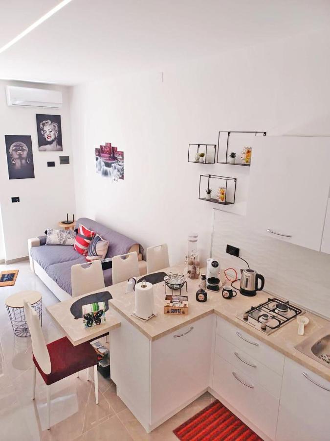 Casa Ciuzza Villa Syracuse Eksteriør billede