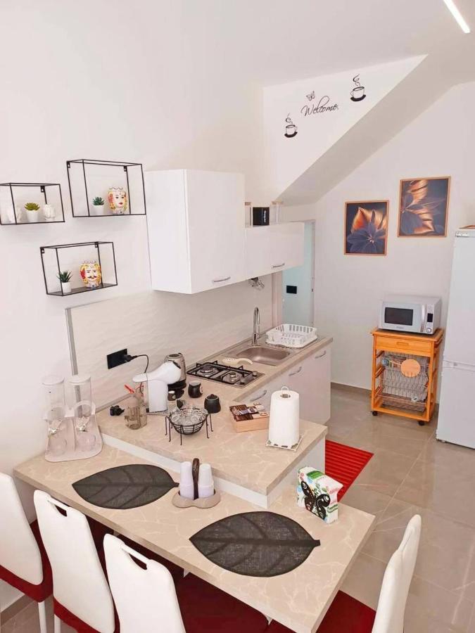 Casa Ciuzza Villa Syracuse Eksteriør billede