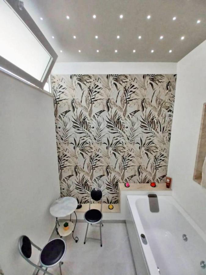 Casa Ciuzza Villa Syracuse Eksteriør billede