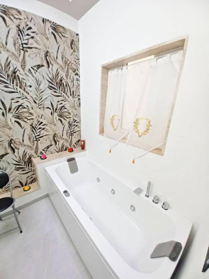 Casa Ciuzza Villa Syracuse Eksteriør billede