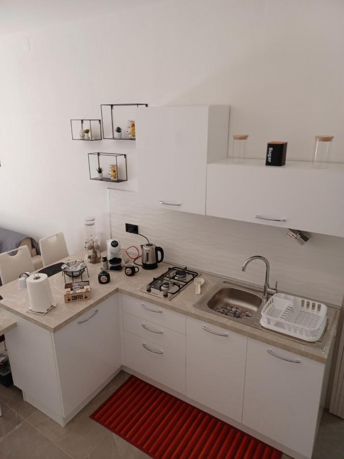 Casa Ciuzza Villa Syracuse Eksteriør billede