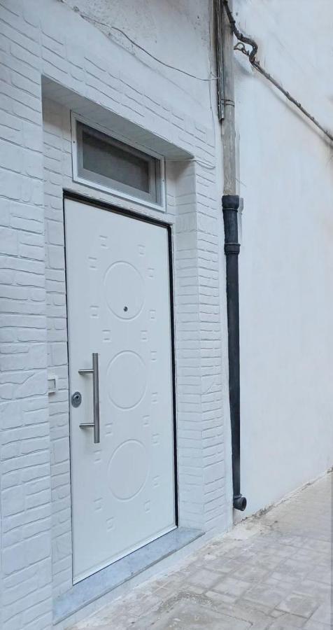 Casa Ciuzza Villa Syracuse Eksteriør billede