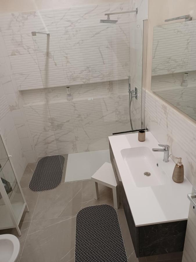 Casa Ciuzza Villa Syracuse Eksteriør billede