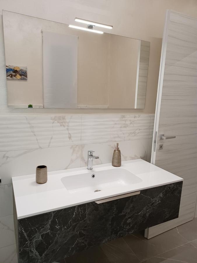 Casa Ciuzza Villa Syracuse Eksteriør billede