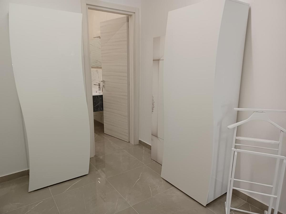 Casa Ciuzza Villa Syracuse Eksteriør billede