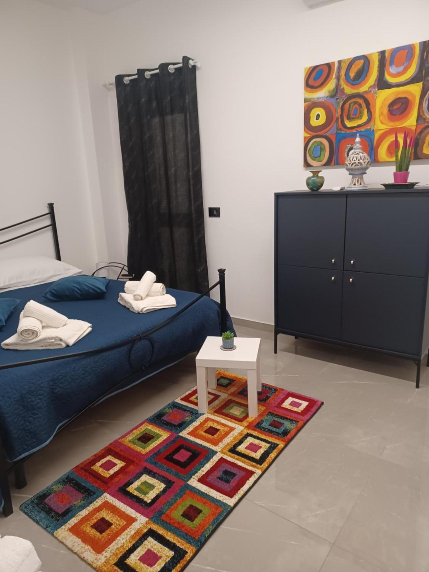 Casa Ciuzza Villa Syracuse Eksteriør billede