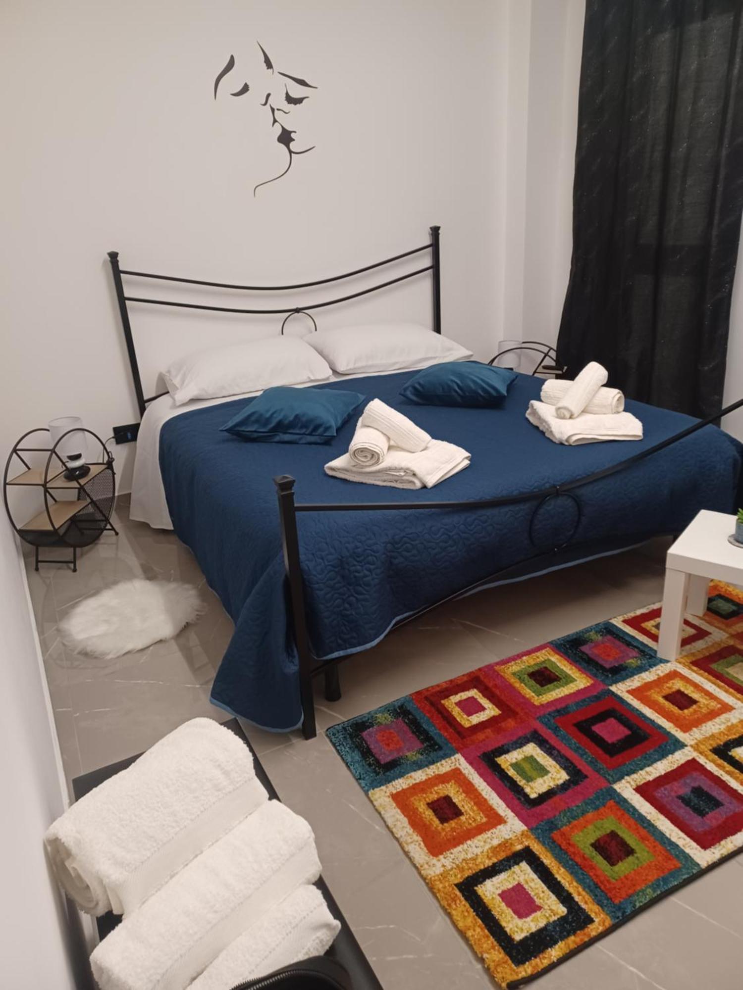 Casa Ciuzza Villa Syracuse Eksteriør billede